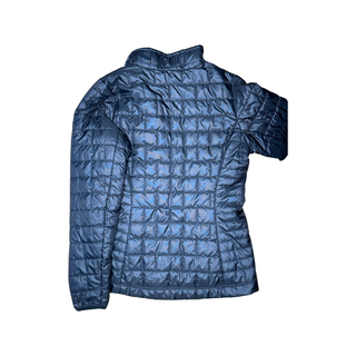 Women's S - Black Patagonia Nano Puff Jacket