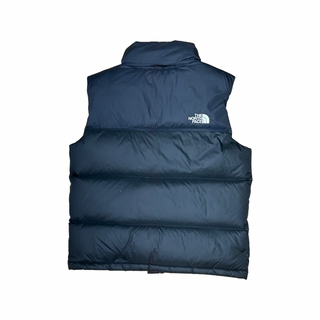 Women's S - Black North Face 700 Down Filled Vest