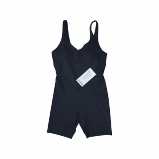 Women's 10 - NWT Black Lululemon Align Bodysuit