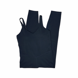 Women's 10 - Black Lululemon Align Bodysuit