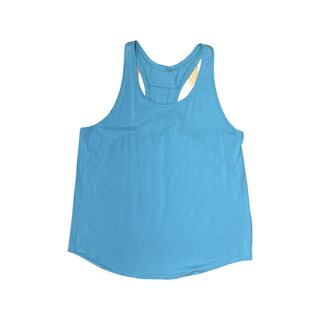 Women's 10 - Blue Lululemon Tank