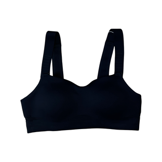 Women's Small (32C) - NWT Black Lululemon Speed Bra