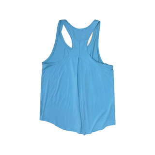 Women's 10 - Blue Lululemon Tank