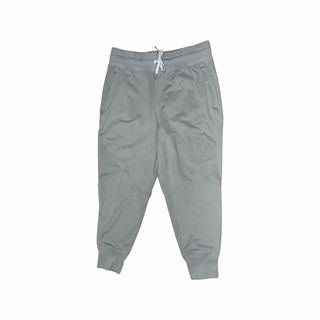 Women's 12 - Gray Lululemon Metro Miles Jogger