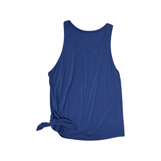 Women's 12 - Navy Lululemon Tie Tank