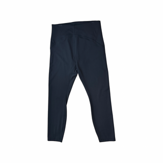 Women's 10 - Black Lululemon Instill High-Rise Leggings