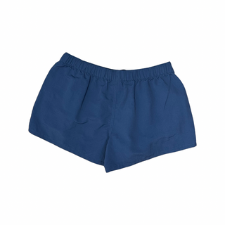 Women's M - Blue Patagonia Baggie Shorts