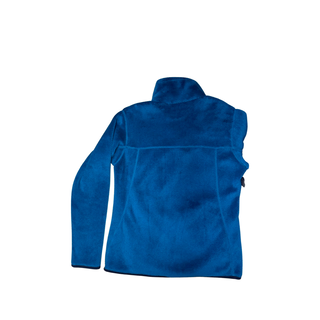 Women's M - Blue Patagonia Re-Tool Pullover