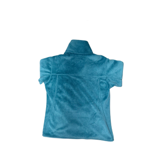 Women's L - Blue Patagonia Re-Tool Pullover