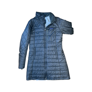 Women's S - Gray Patagonia Radalie Parka