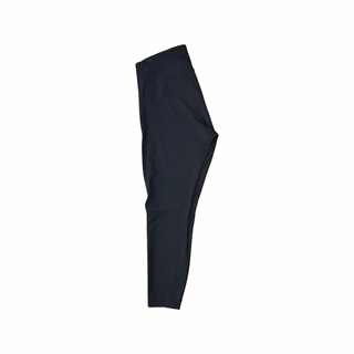 Women's 10 - Black Lululemon Instill High-Rise Leggings