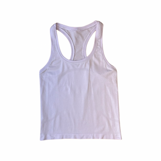 Women's 4 - Purple Lululemon Swiftly Tech Tank *Race Length