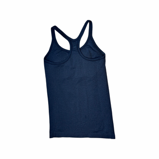 Women's 6 - Black Lululemon Ebb To Street Tank