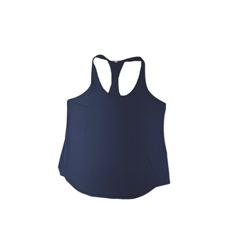 Women's 10 - Black Lululemon Racerback