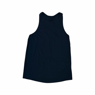 Women's 8 - Black Lululemon All Tied Up Tank