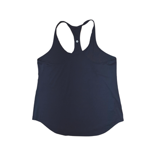 Women's 10 - Black Lululemon Racerback