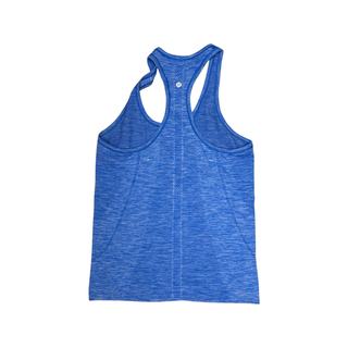 Women's 10 - Blue Lululemon Swiftly Tech Tank