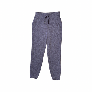 Women's 4 - Purple Lululemon Ready To Rulu Joggers