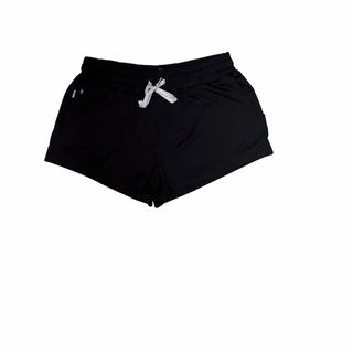 Women's S - Black Vuori Halo Performance Short