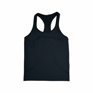 Women's 10 - Black Lululemon Swiftly Tech Tank