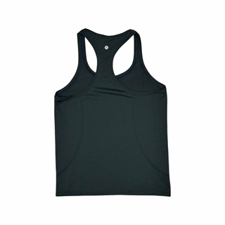 Women's 10 - Black Lululemon Swiftly Tech Tank