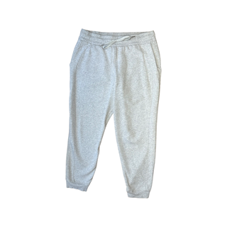 Women's 12 - Gray Lululemon Scuba Joggers