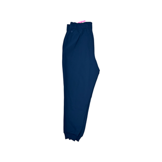 Women's 12 - NWT Midnight Navy Stretch HR Jogger