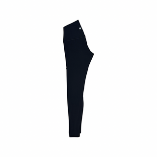 Women's 6- Black Lululemon Align Leggings