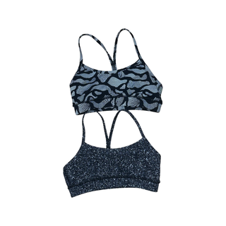 Women's  4 - Pair of Lululemon Bras