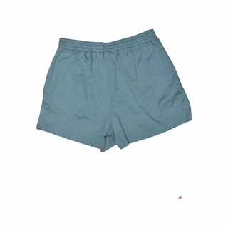 Women's S - NWT Blue Vuori Boyfriend Short