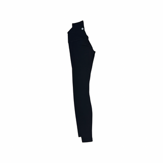 Women's 0 - Black Lululemon Align Leggings