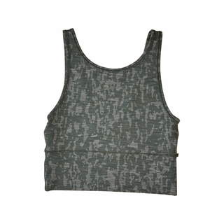 Women's 8 - Lululemon Power Pivot Tank