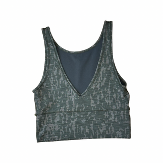 Women's 8 - Lululemon Power Pivot Tank