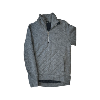 Women's 8 - Gray  Lululemon Forever Warm Pullover