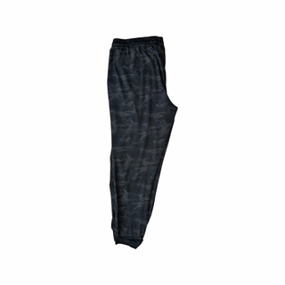 Women's L - Black Camo Vuori Halo Preformance Joggers