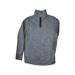 Women's 8 - Gray  Lululemon Forever Warm Pullover