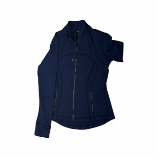 Women's 8 - Navy Lululemon Define Jacket