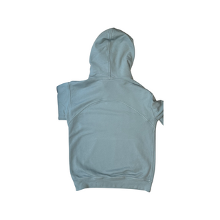 Women's 6 - Blue Cast Lululemon All Yours Hoodie *Terry