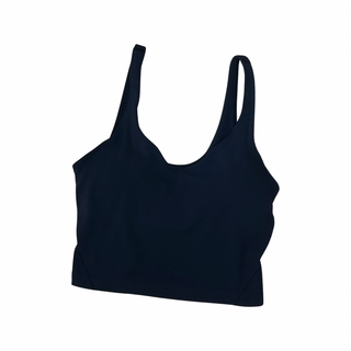 Women's 4 - Black Lululemon Align Tank