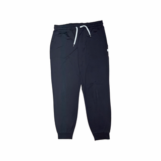 Women's M - Black Vuori Halo Preformance Joggers