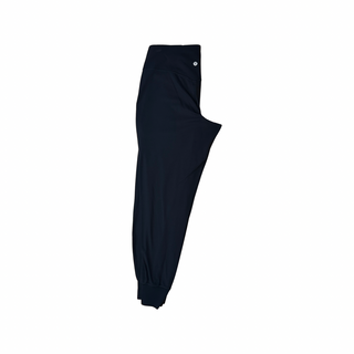 Women's 8 - Black Lululemon Align Joggers