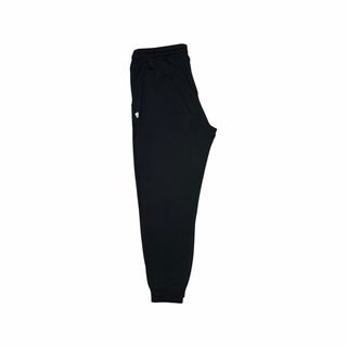 Women's M - Black Vuori Halo Preformance Joggers