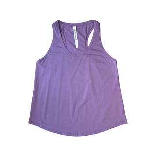 Women's 12 - Purple Lululemon Love Tank Top