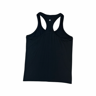 Women's 10 - Black Lululemon Swiftly Tech Tank