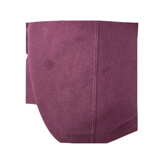 Women's  L - Maroon Lululemon Perfectly Oversized Crew