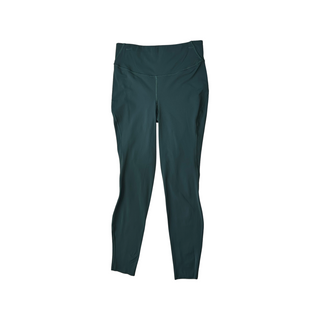 Women's 8 - Green Lululemon Base Pace High-Rise *Brushed Leggings