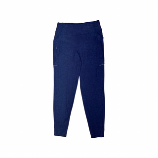 Women's 6 - Blue Lululemon Run On Jogger