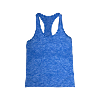 Women's 10 - Blue Lululemon Swiftly Tech Tank