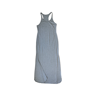 Women's 10 - Gray Lululemon Refresh Maxi Dress II