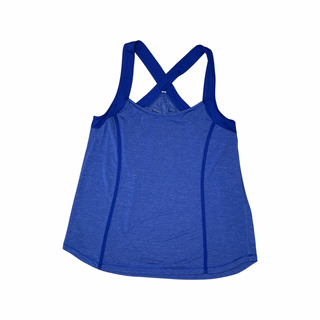 Women's 10 - Pair of Lululemon Tanks